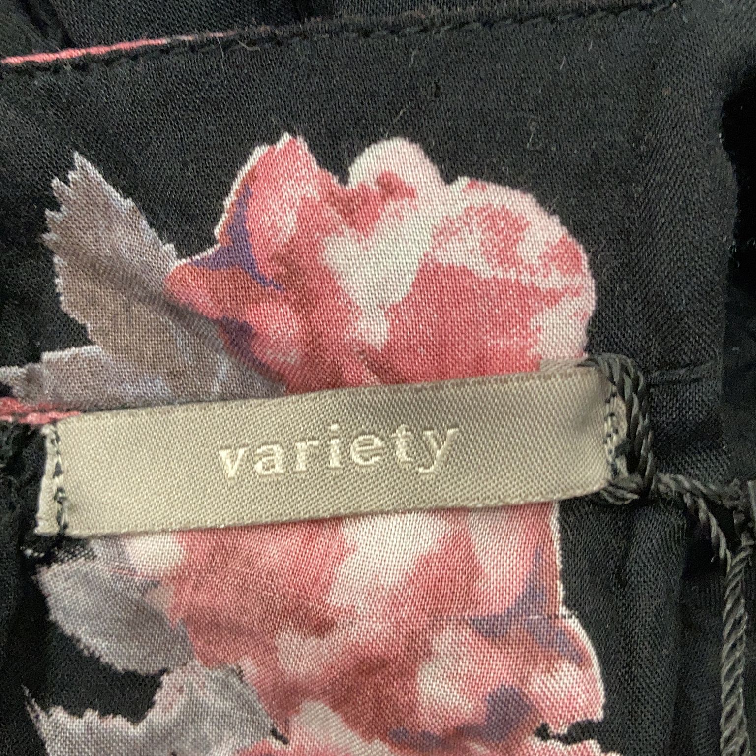 Variety