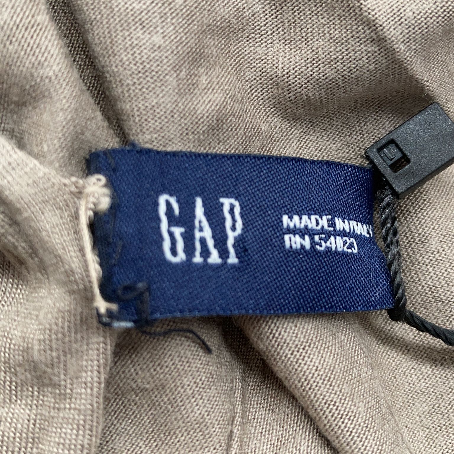 Gap