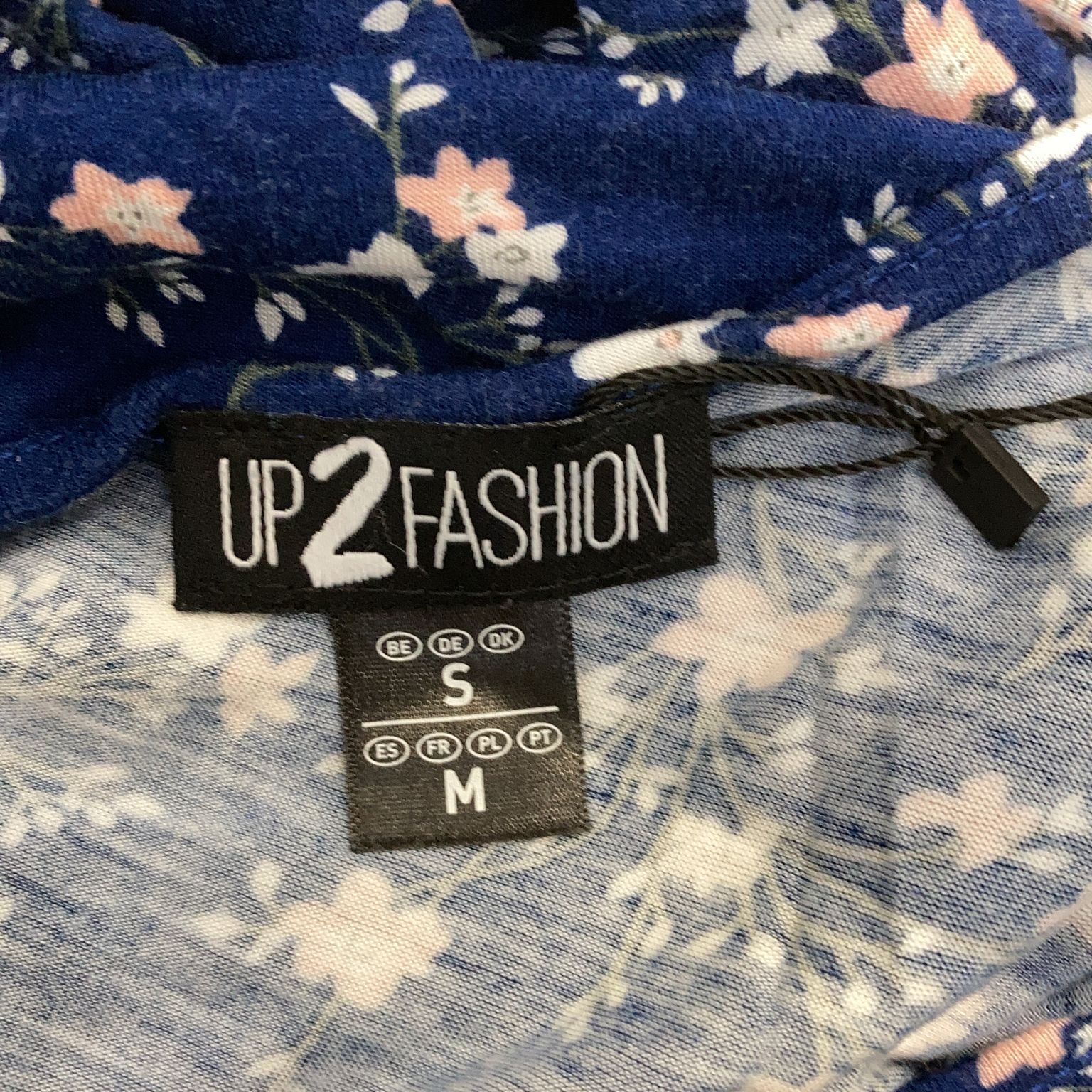 Up2Fashion