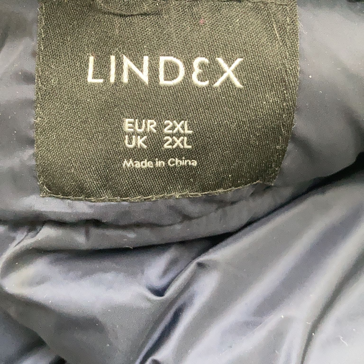 Lindex