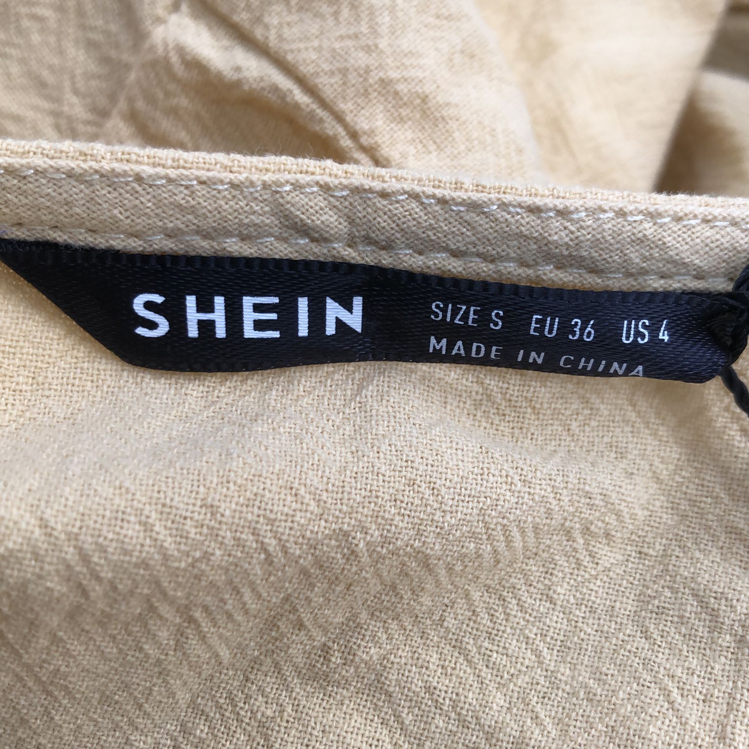 Shein