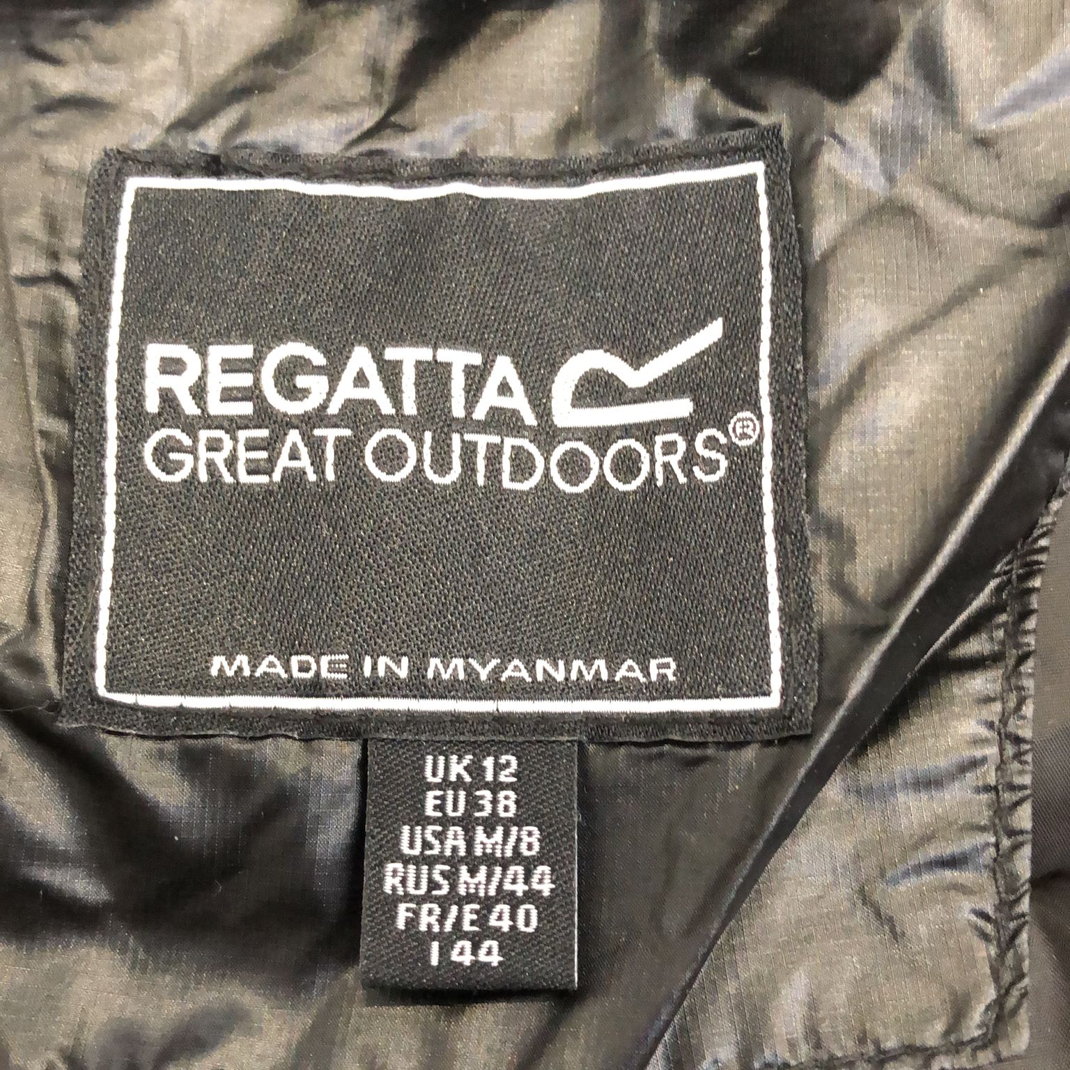 Regatta Great Outdoors