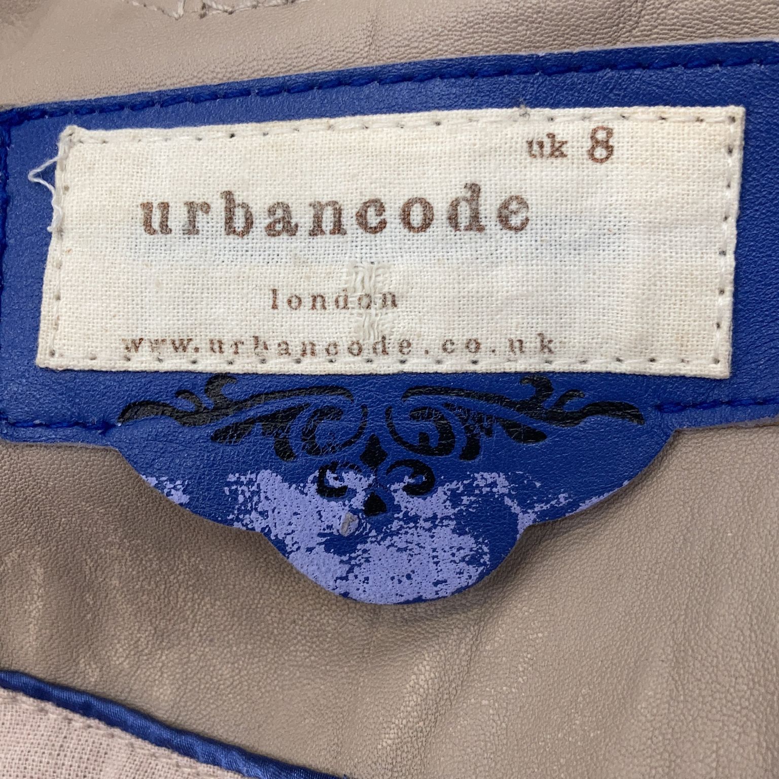 Urbancode