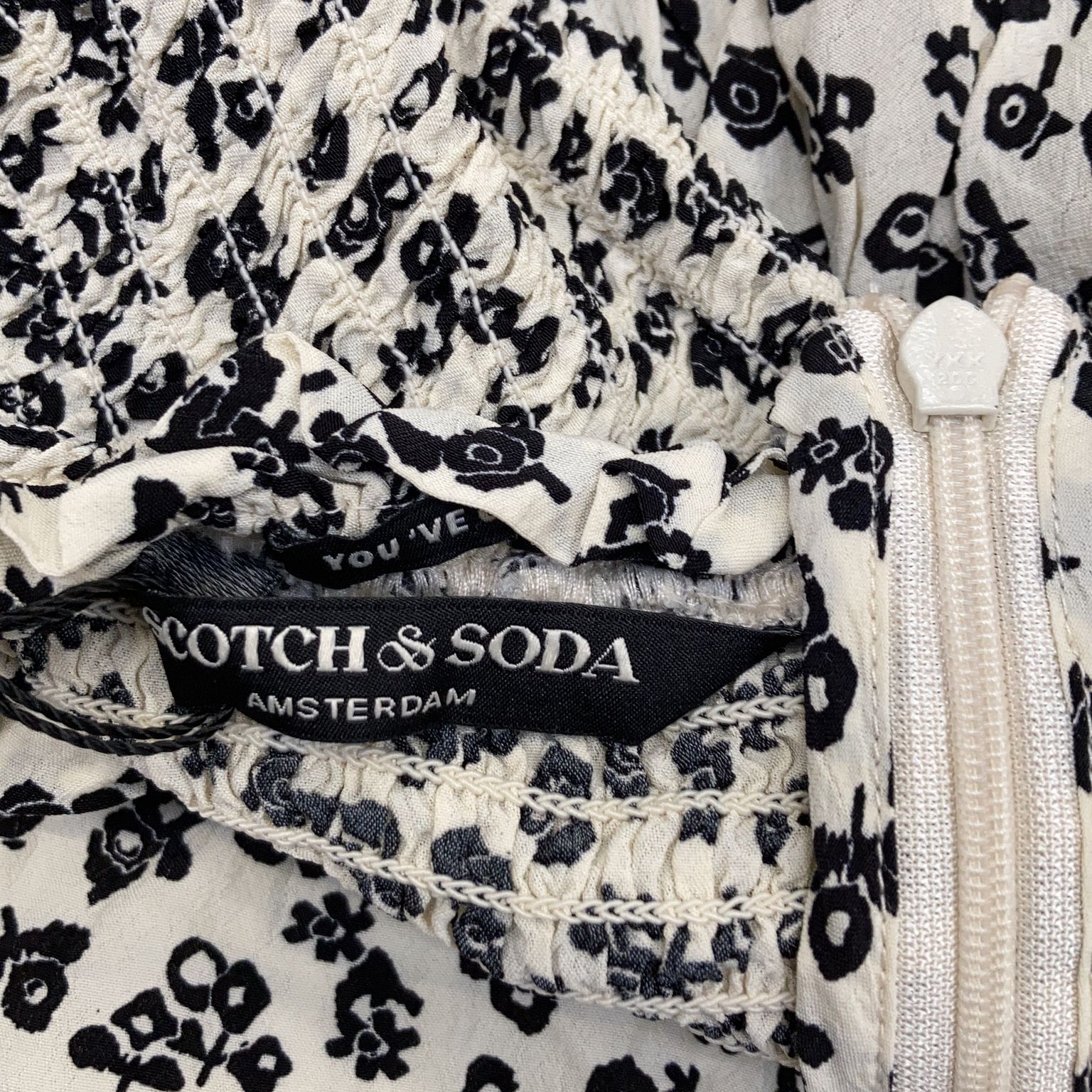 Scotch  Soda