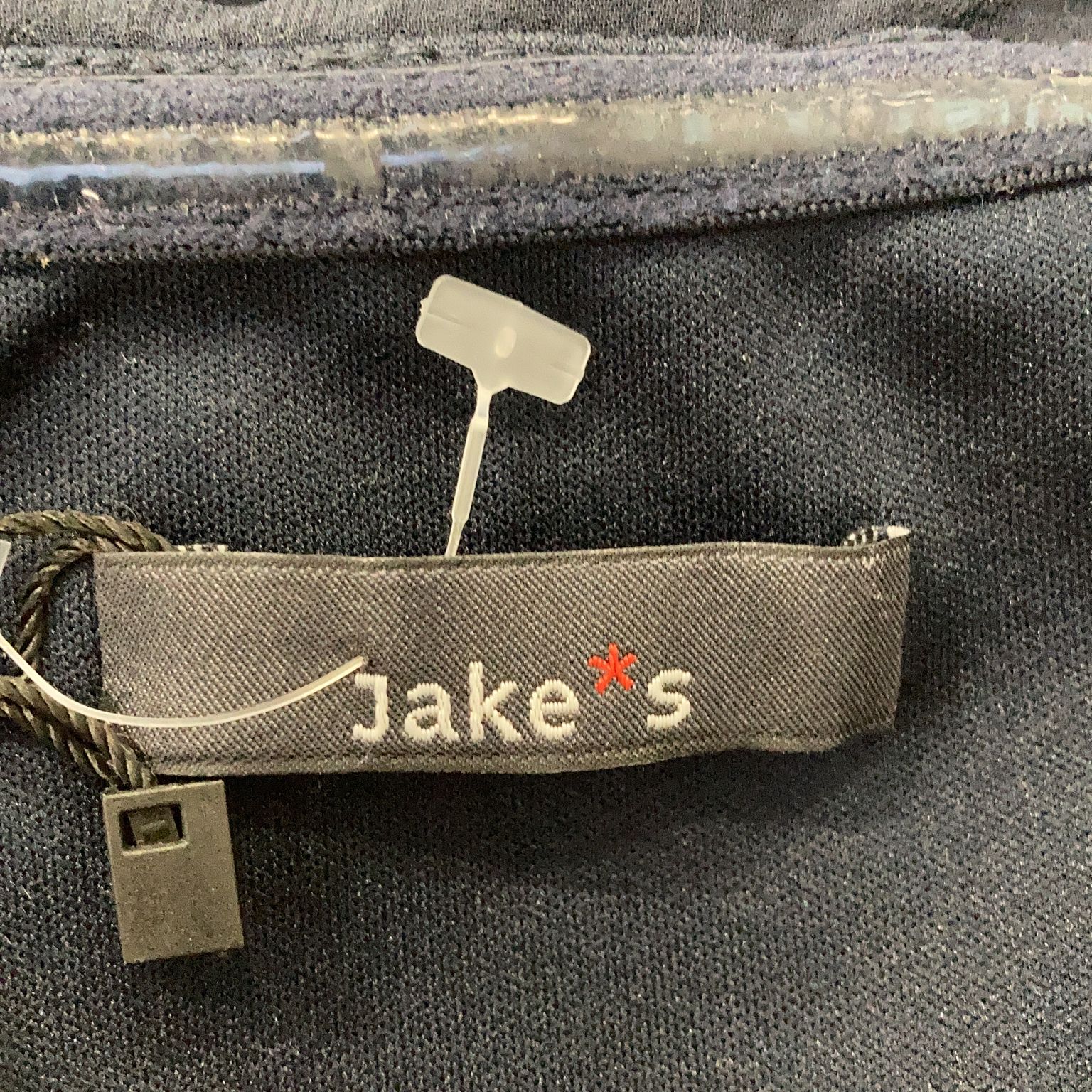 Jake's