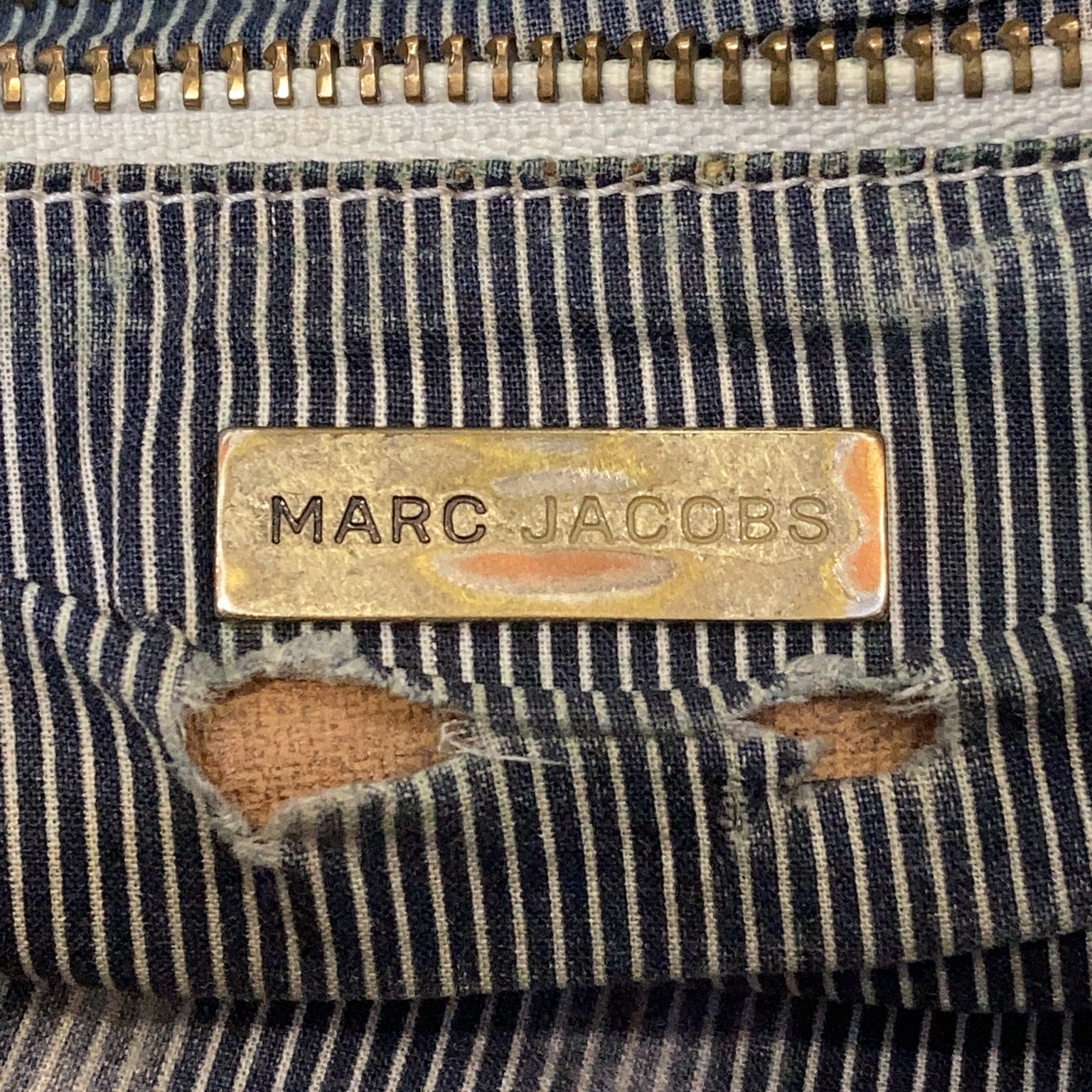 Marc Jacobs