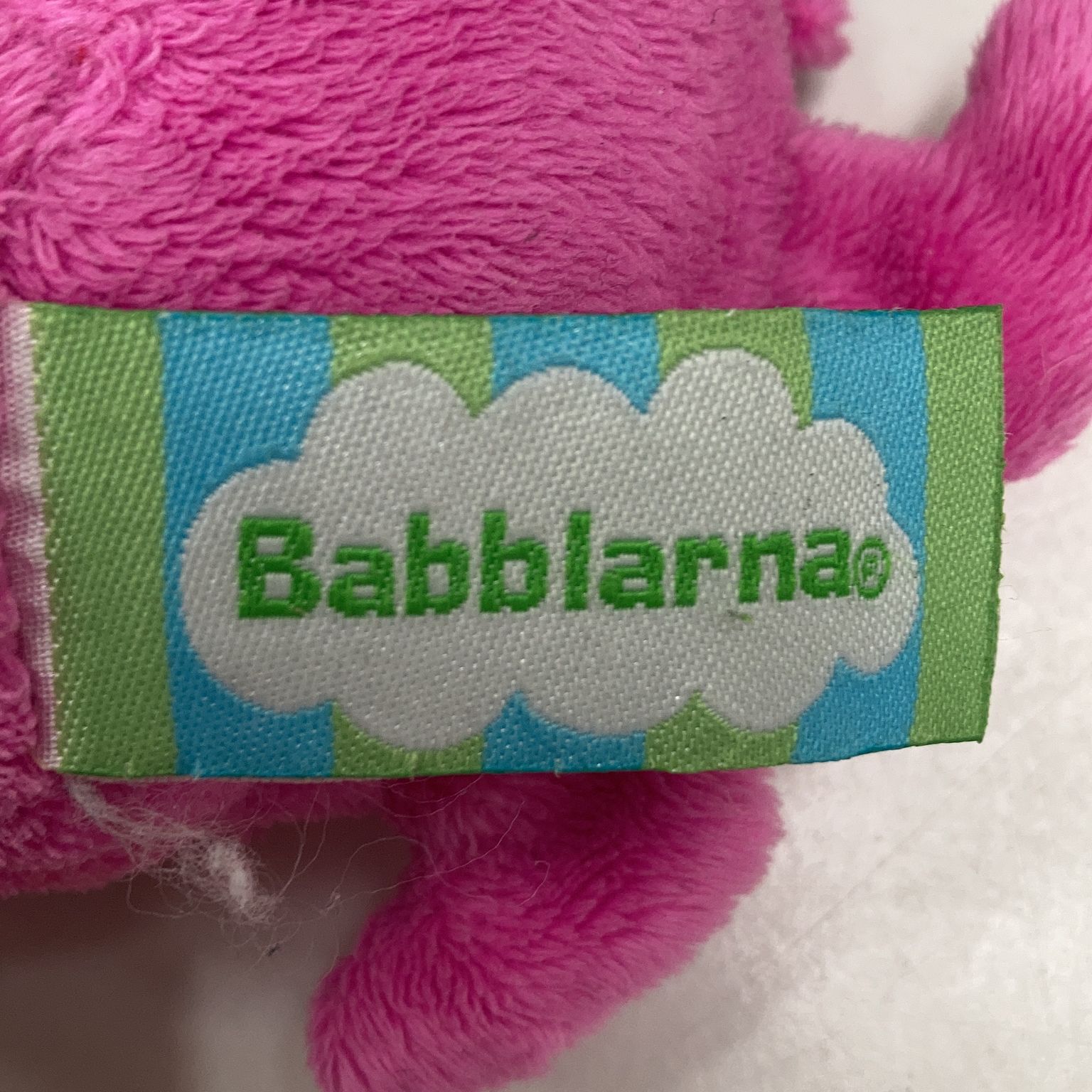 Babblarna