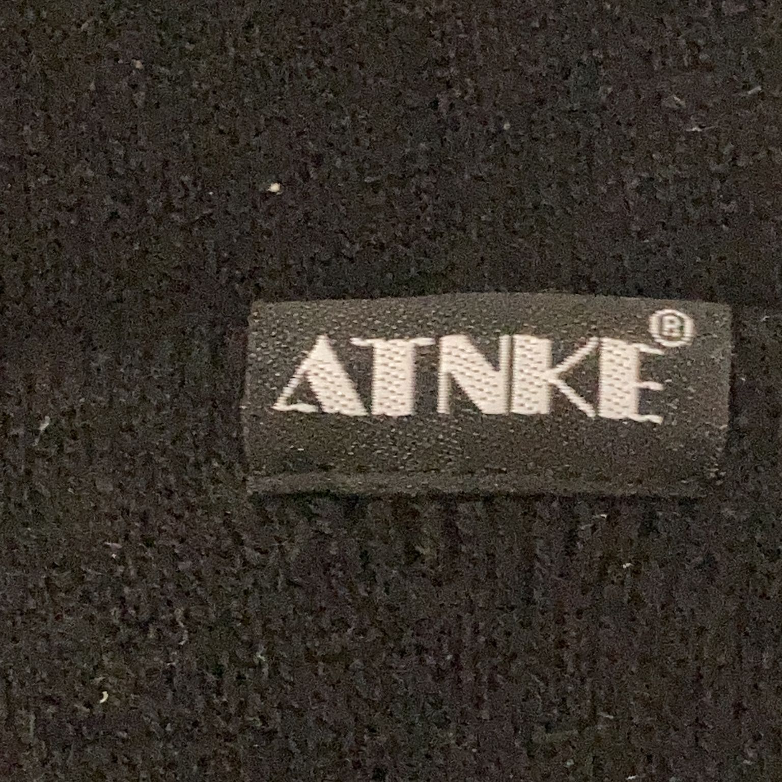 Atnke