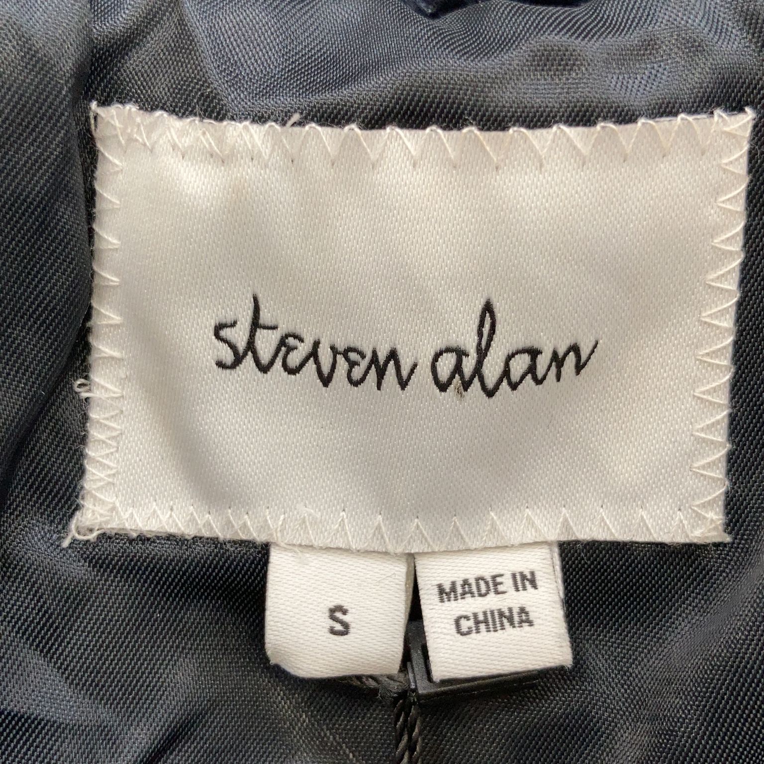 Steven Alan