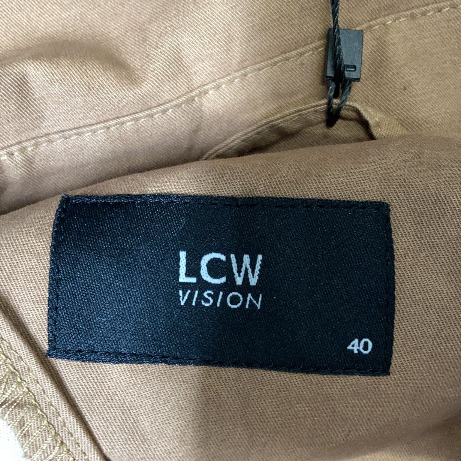 LCW