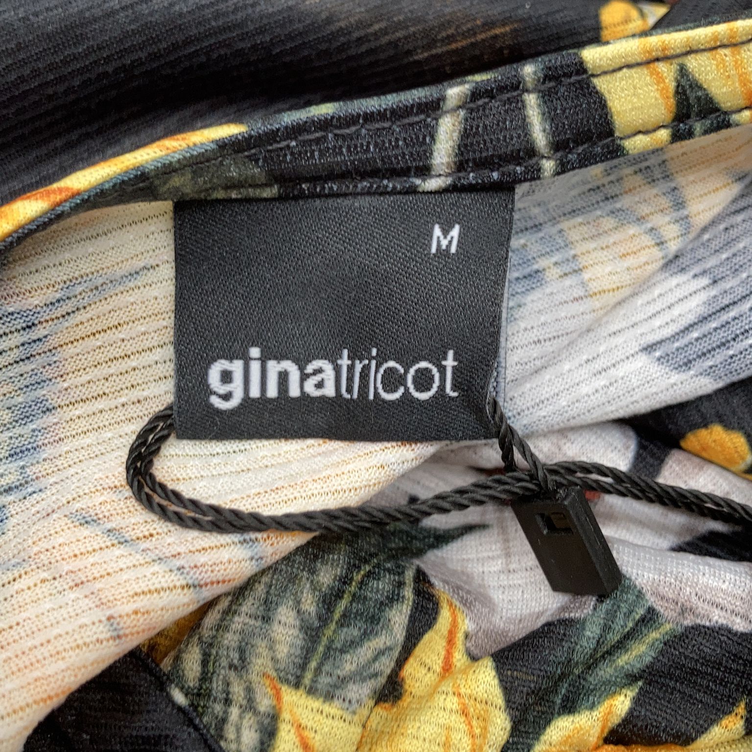 Gina Tricot