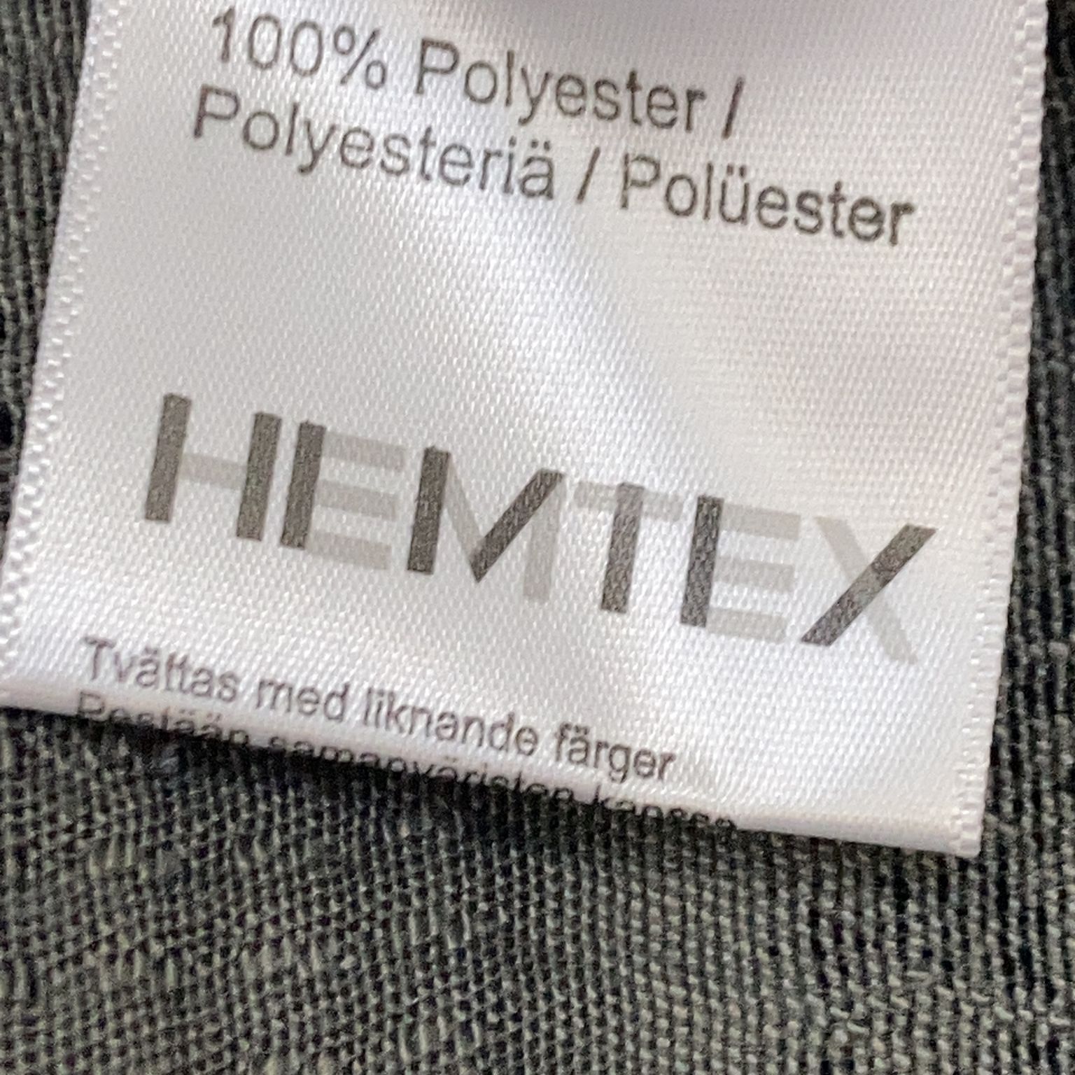 Hemtex