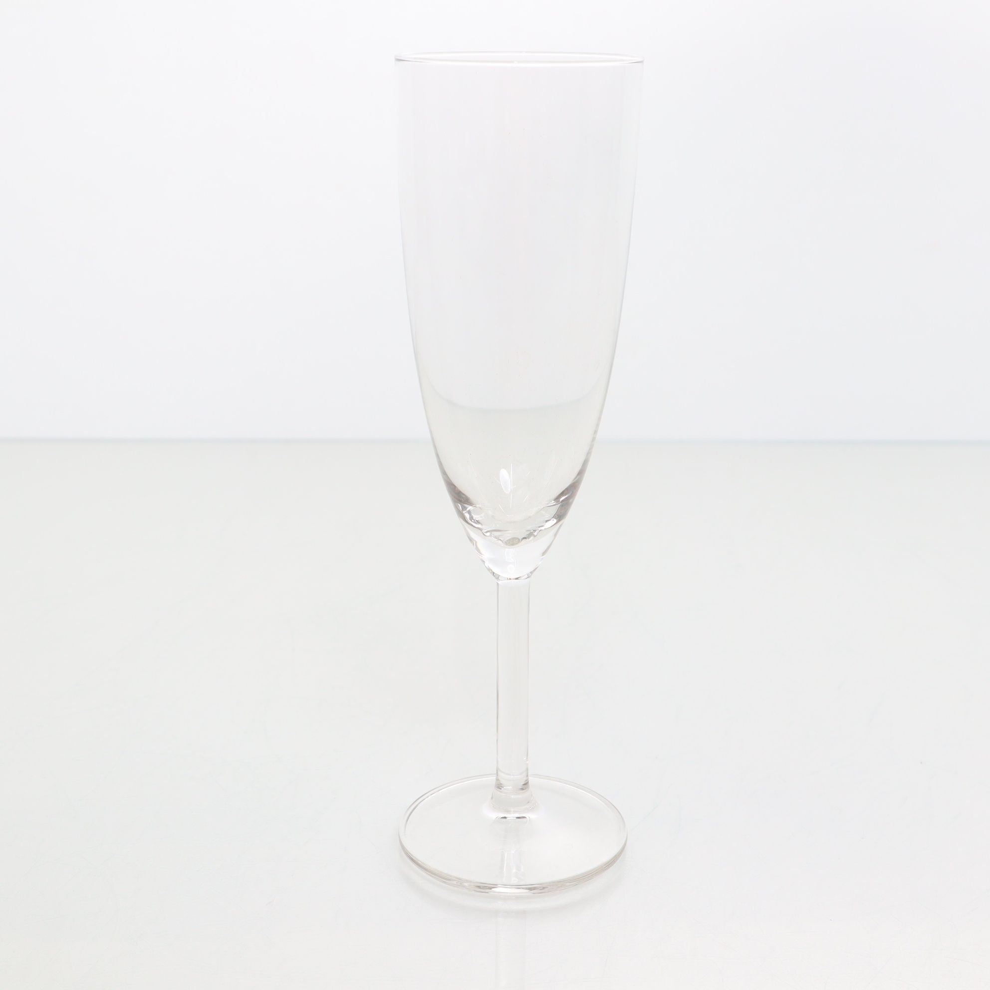 Champagne glas