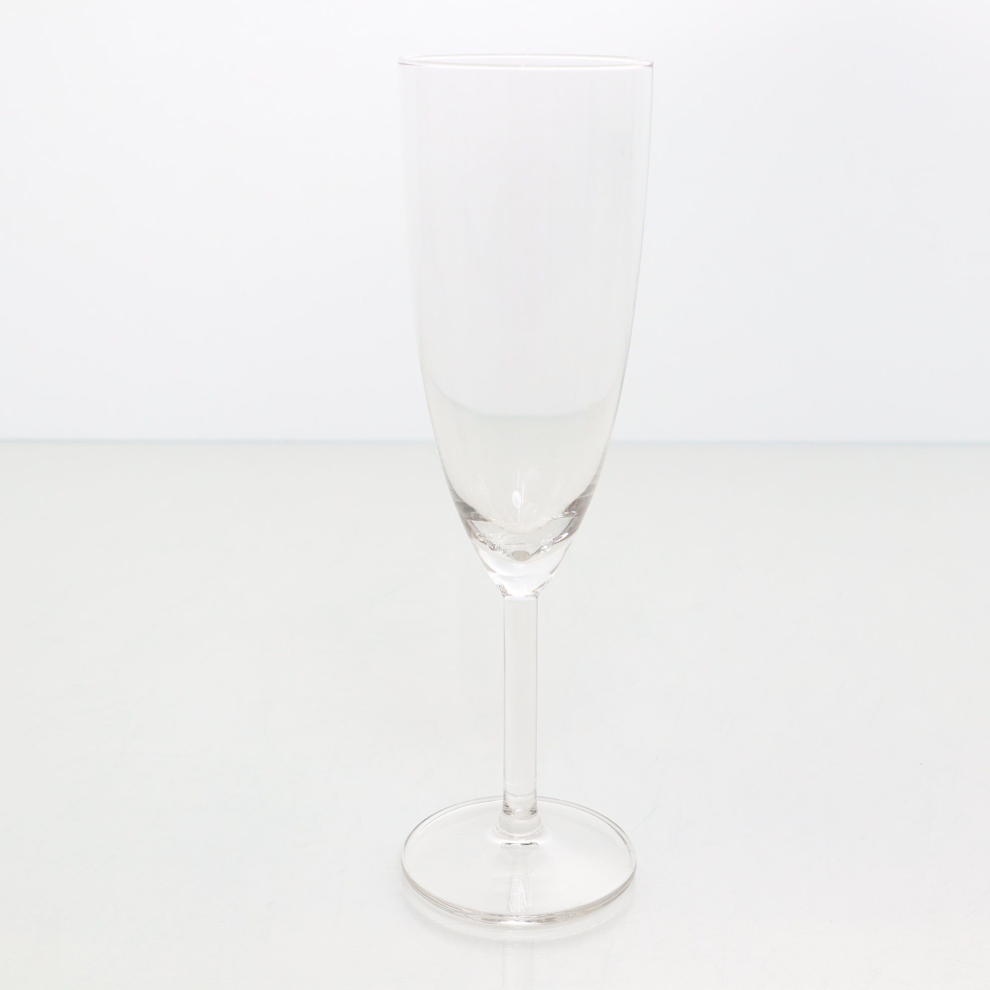 Champagne glas