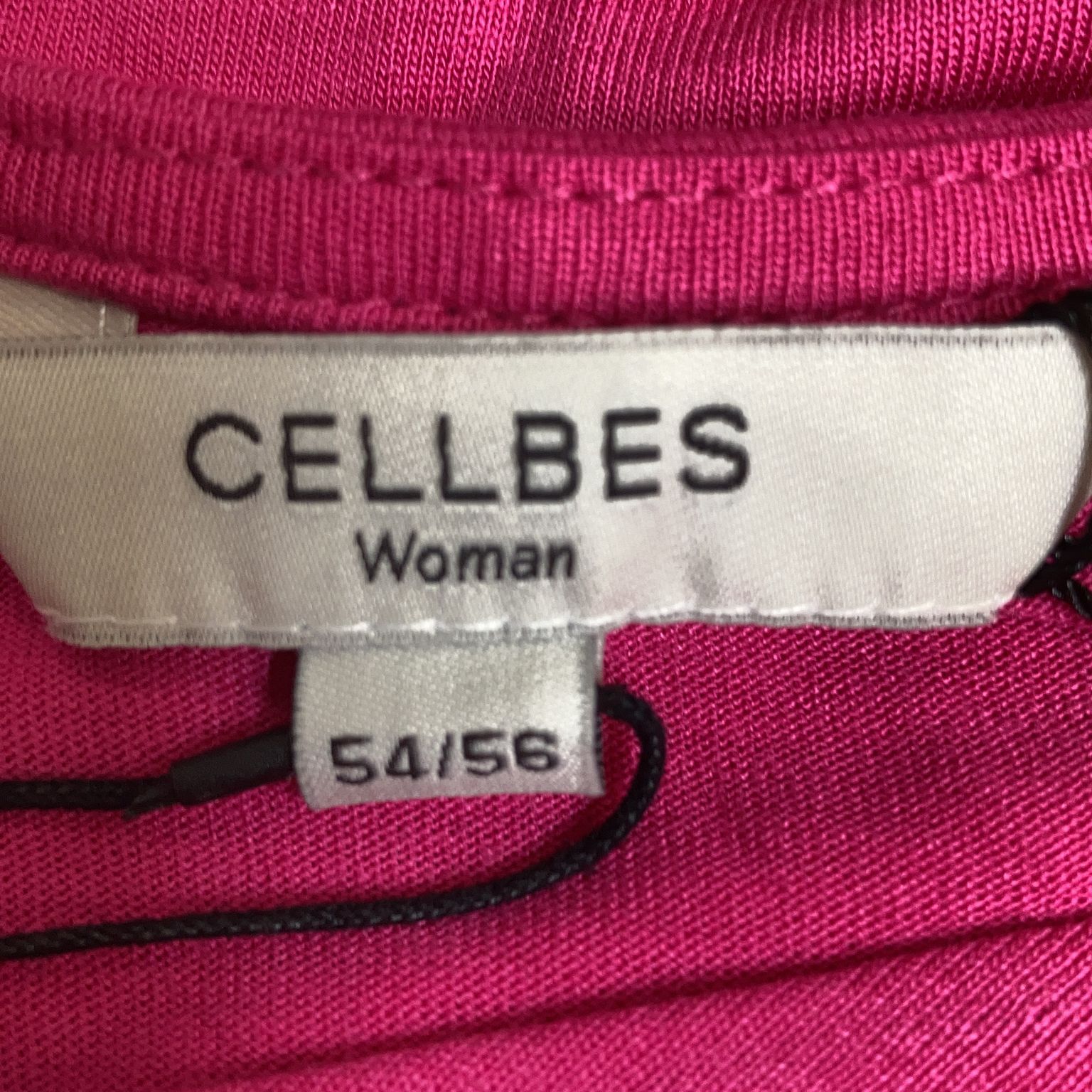 Cellbes Woman