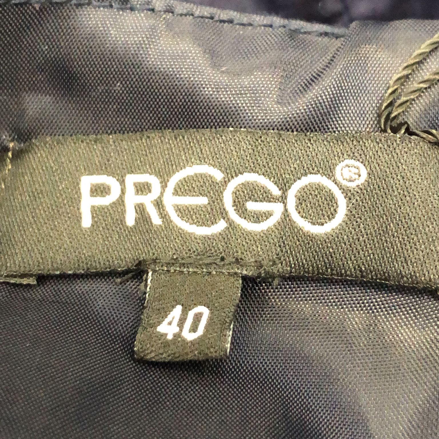 Prego