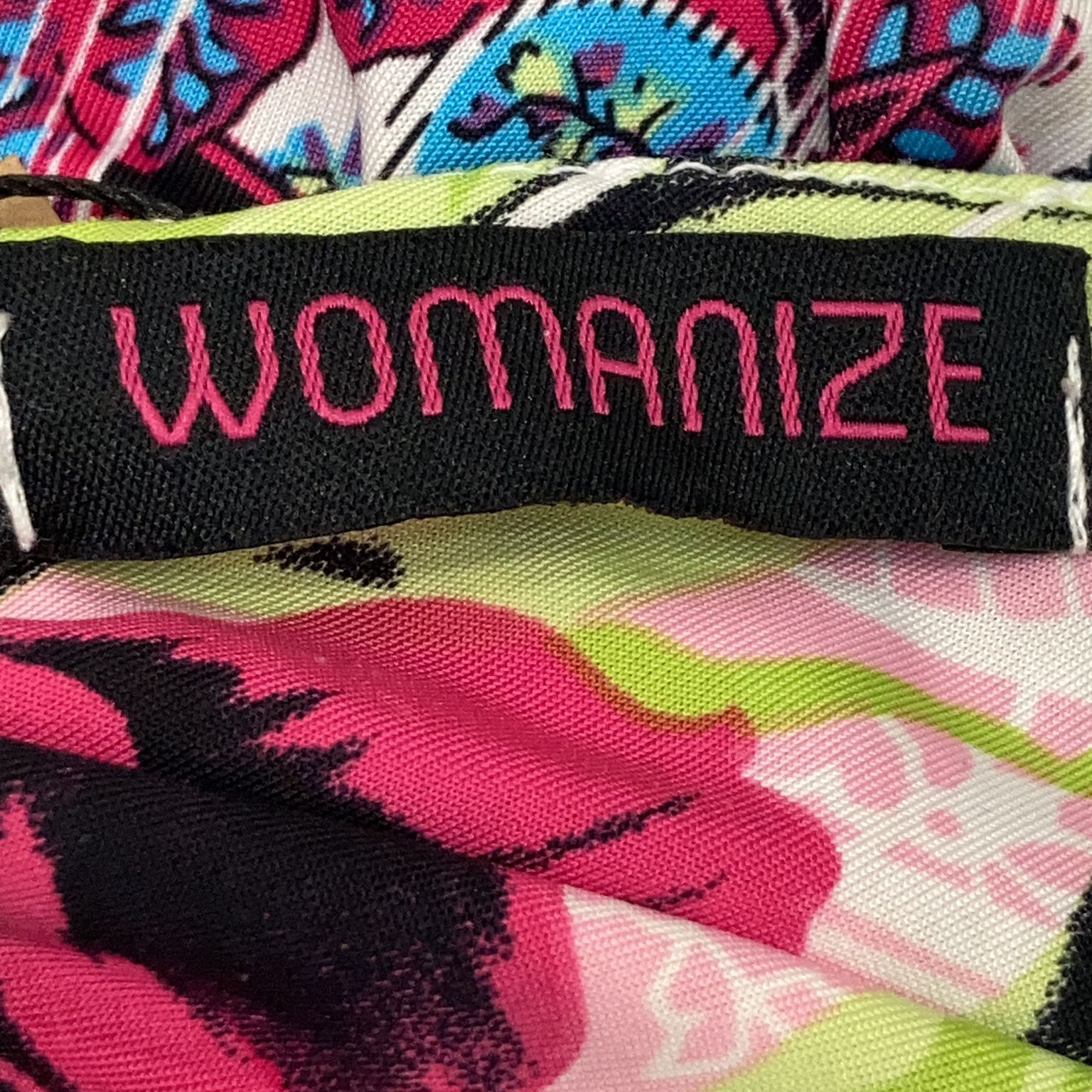 Womanize