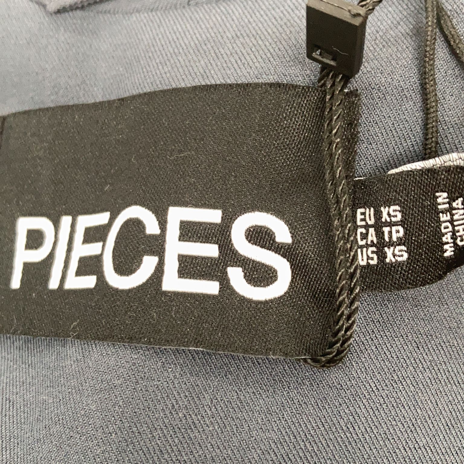 Pieces