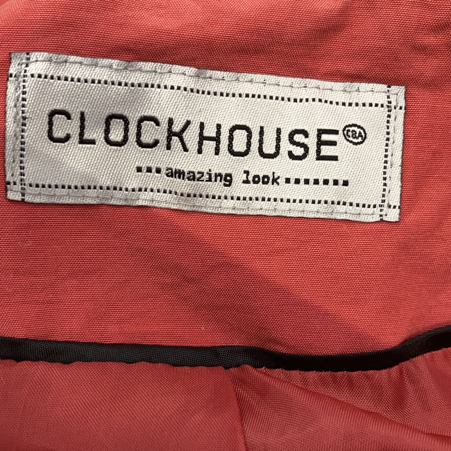 Clockhouse by CA