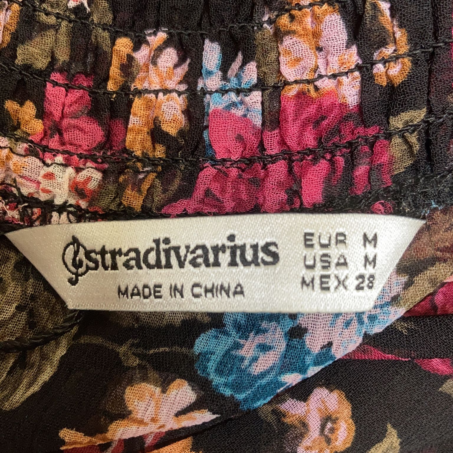 Stradivarius