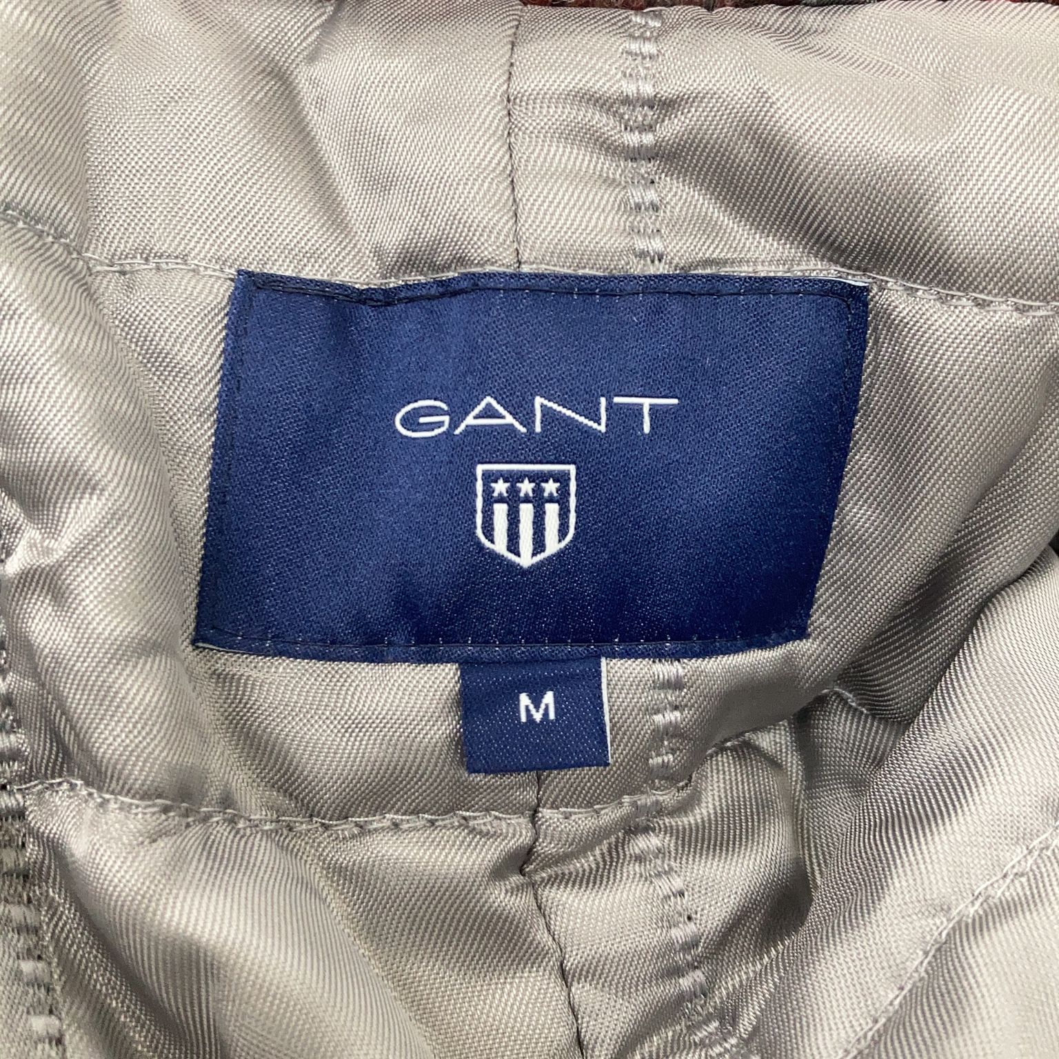 GANT