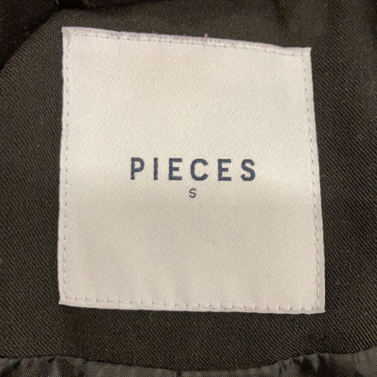 Pieces