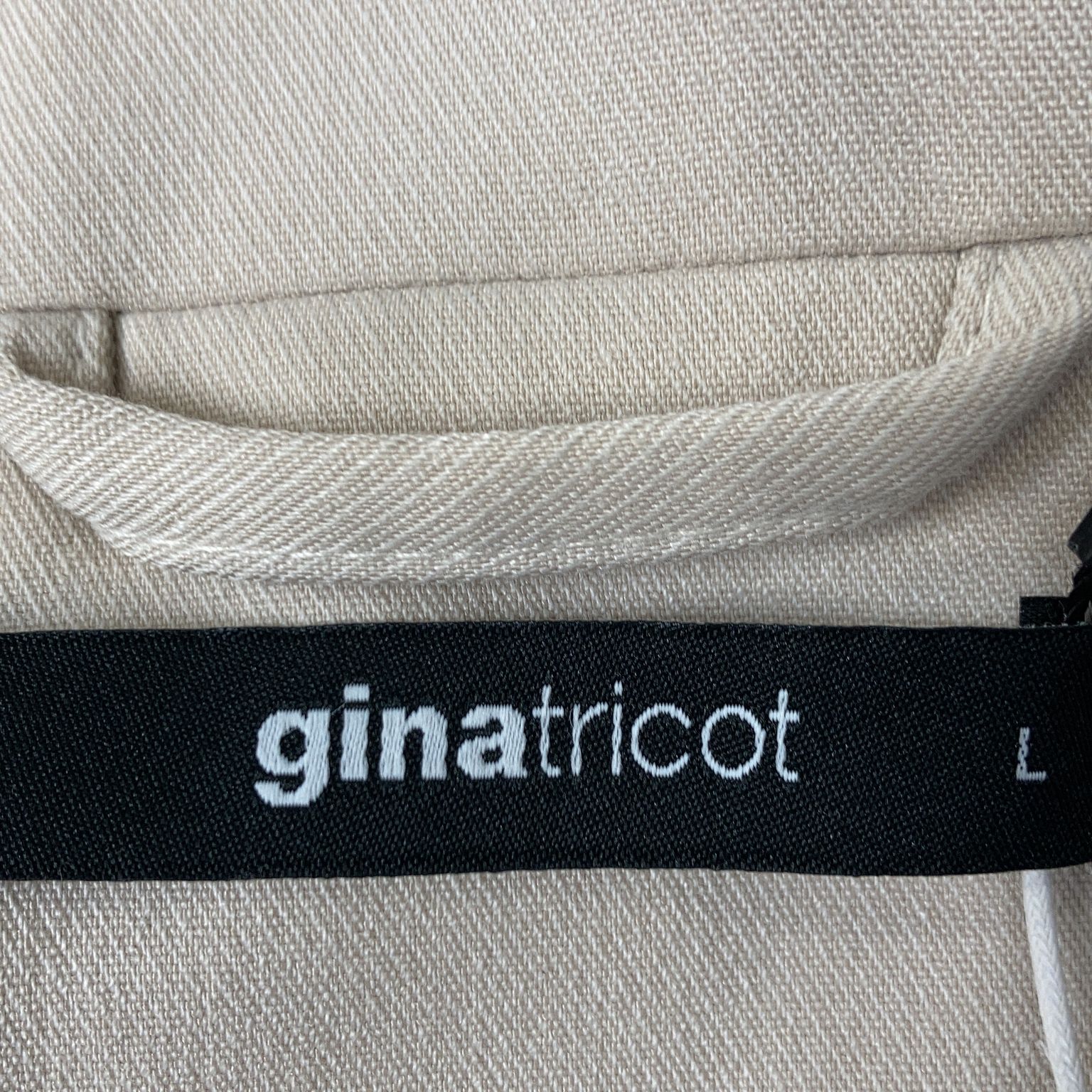 Gina Tricot