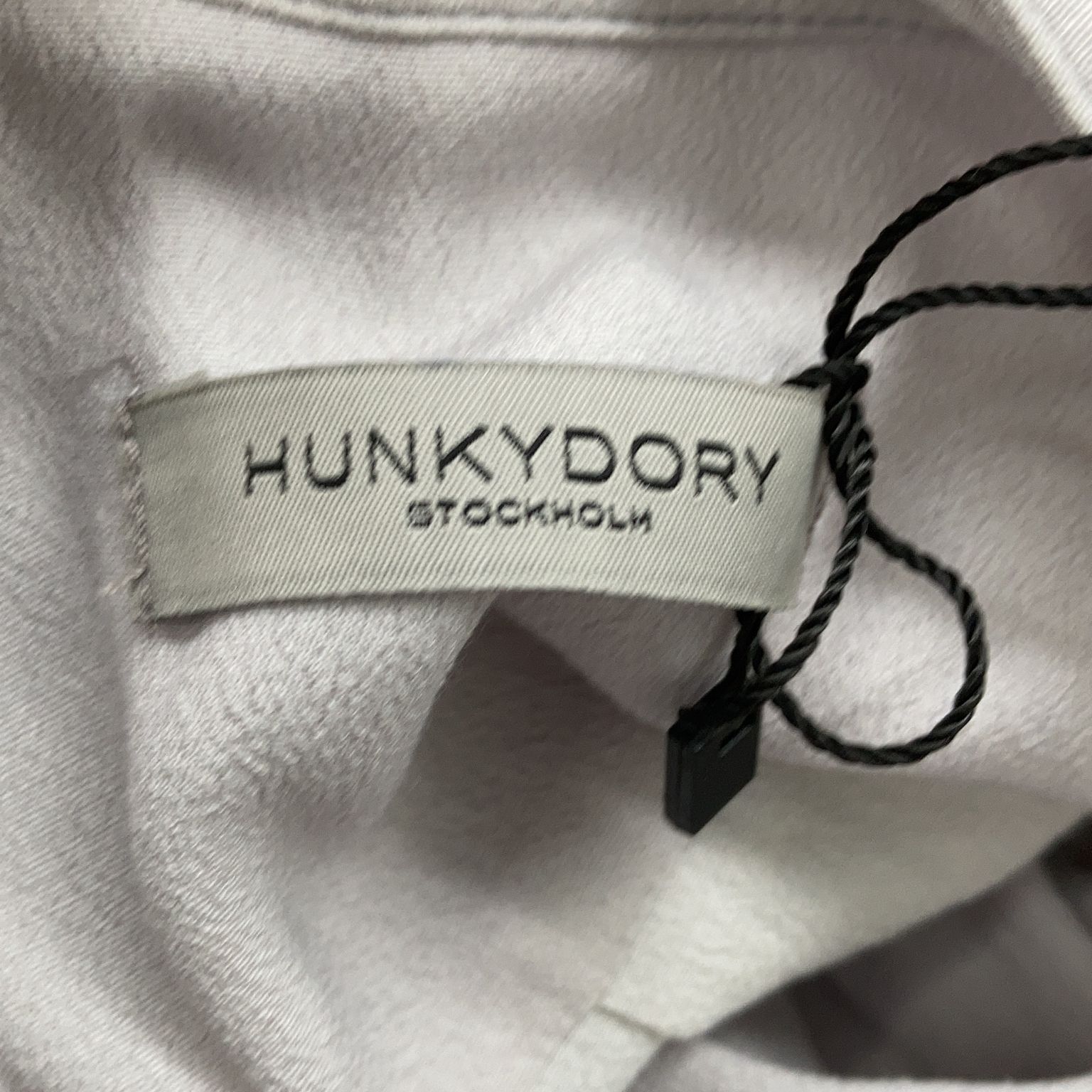 Hunkydory