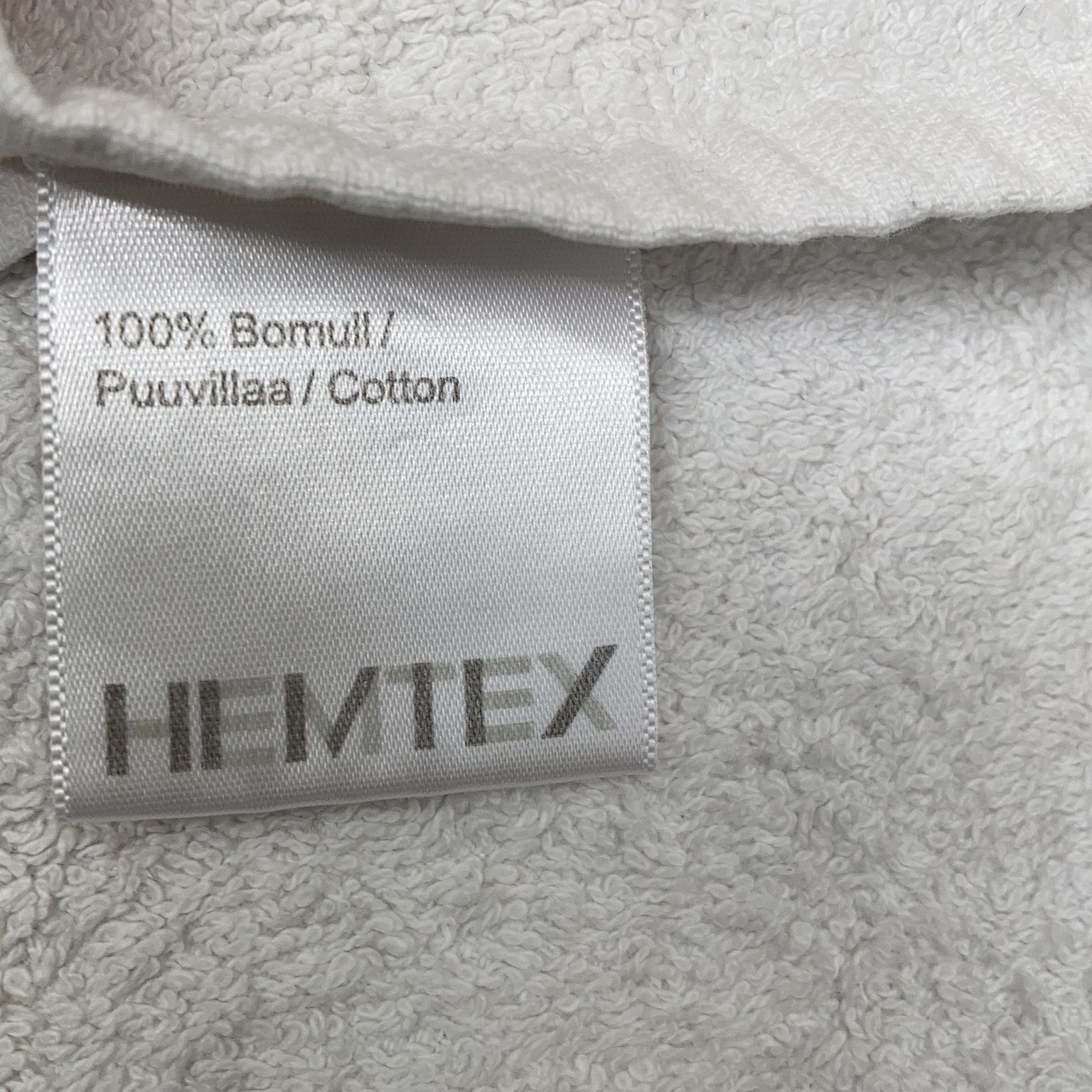 Hemtex