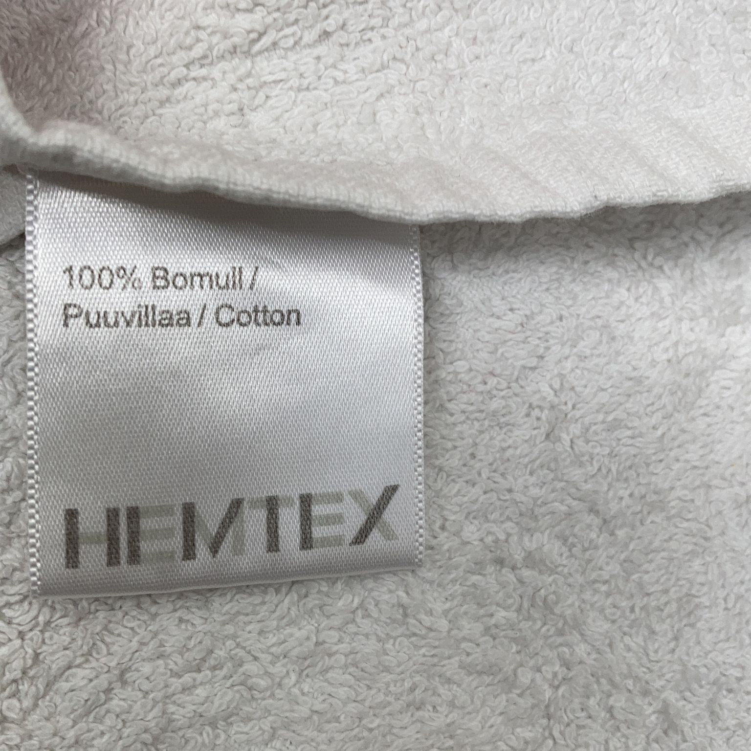 Hemtex