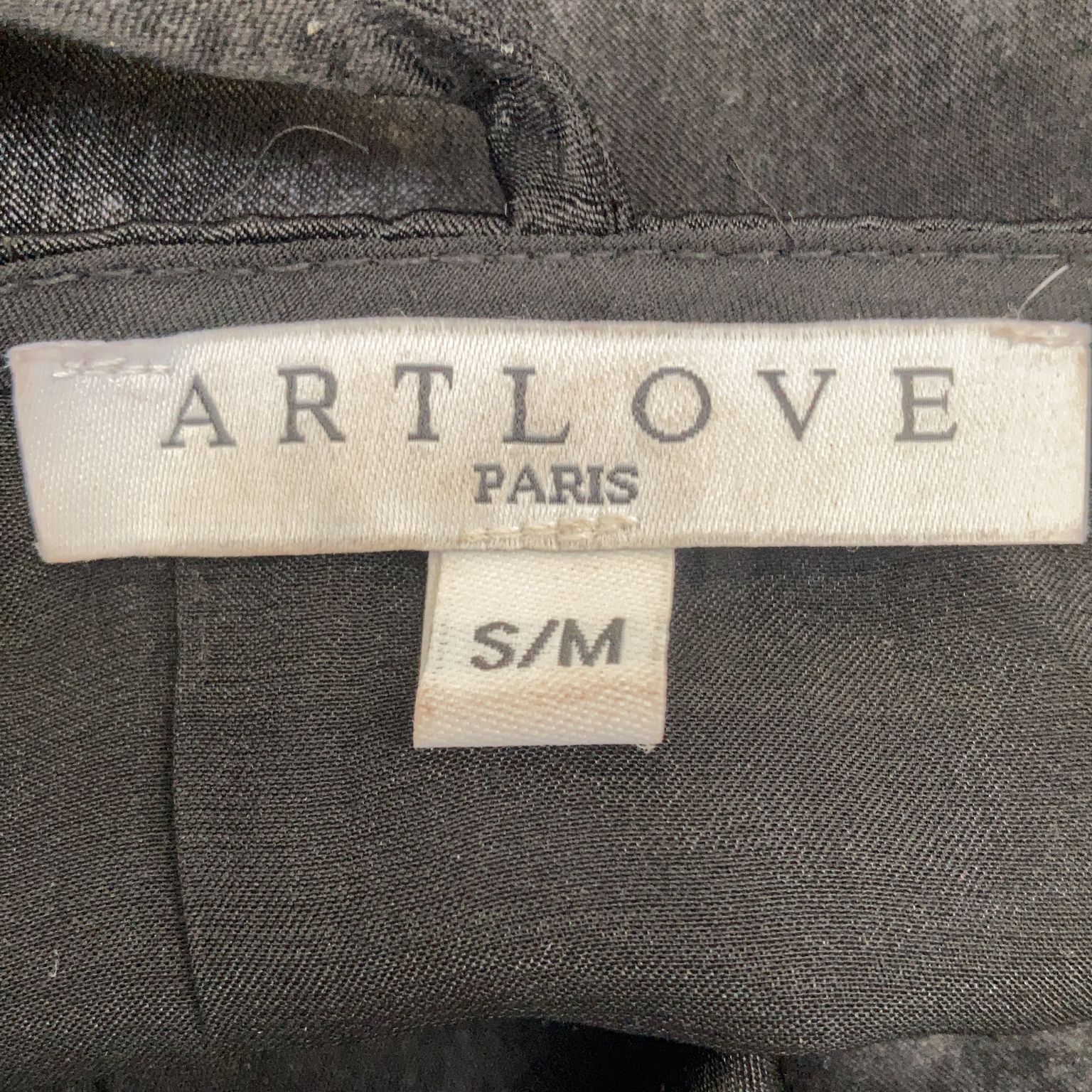 Art Love Paris