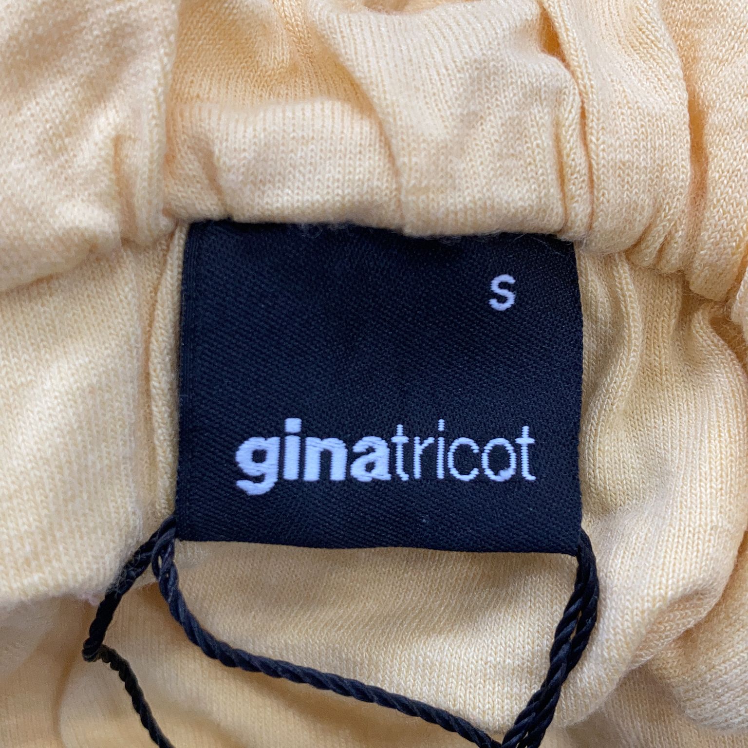 Gina Tricot