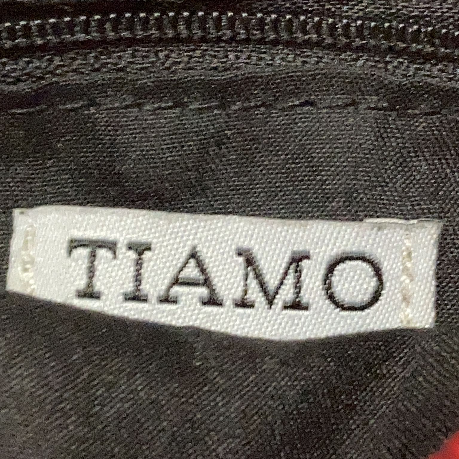 Tiamo