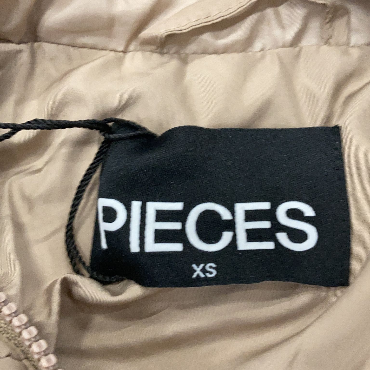 Pieces