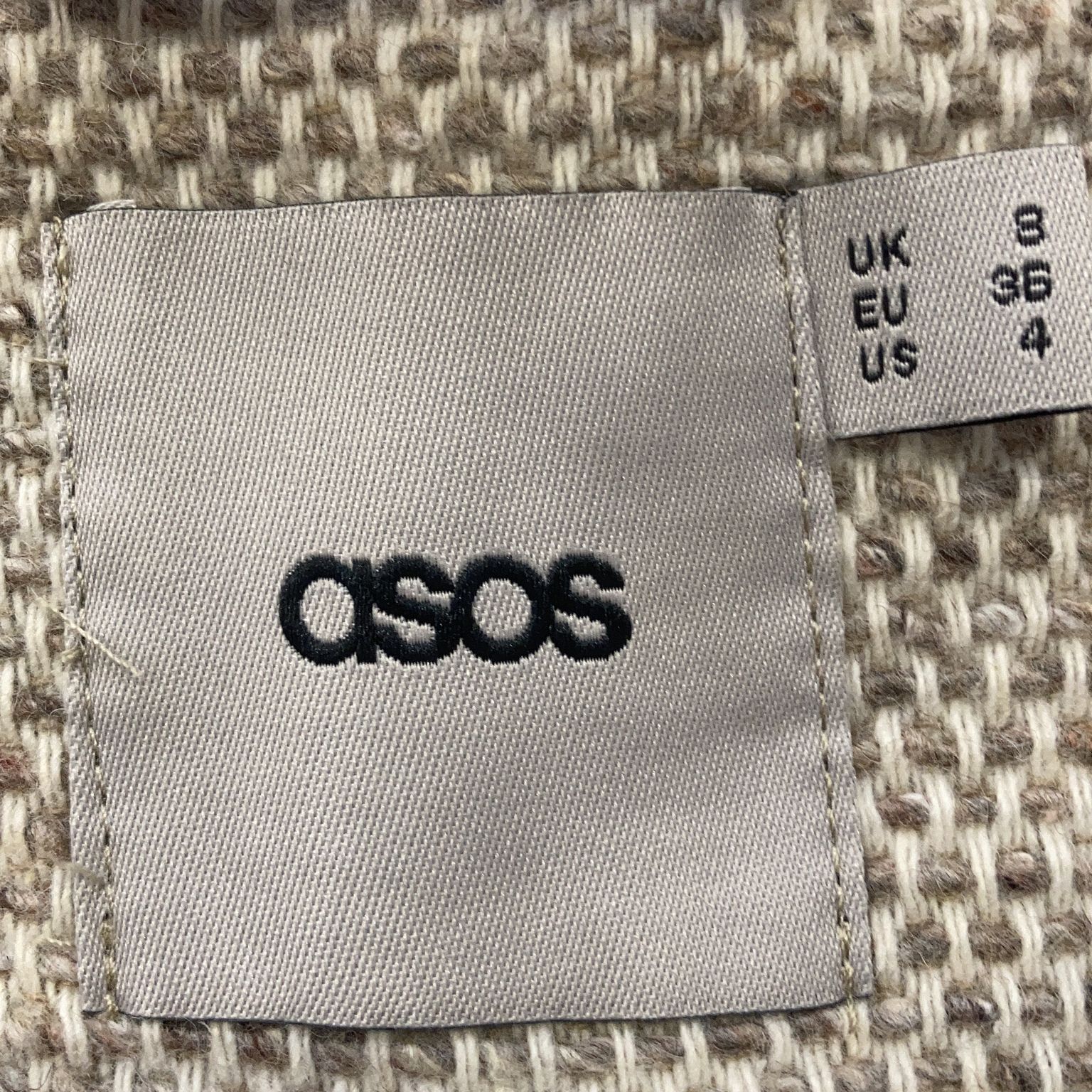 ASOS