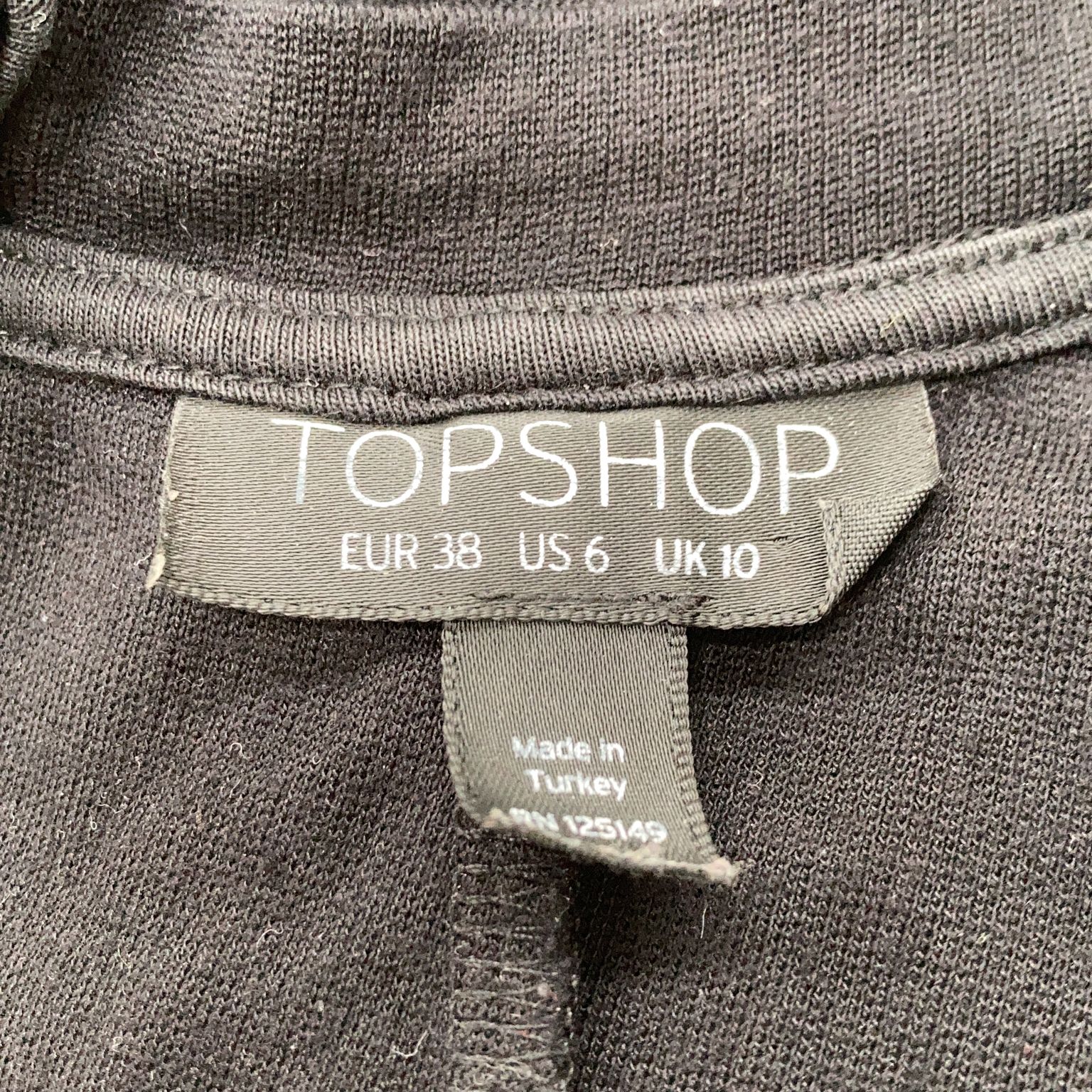 Topshop