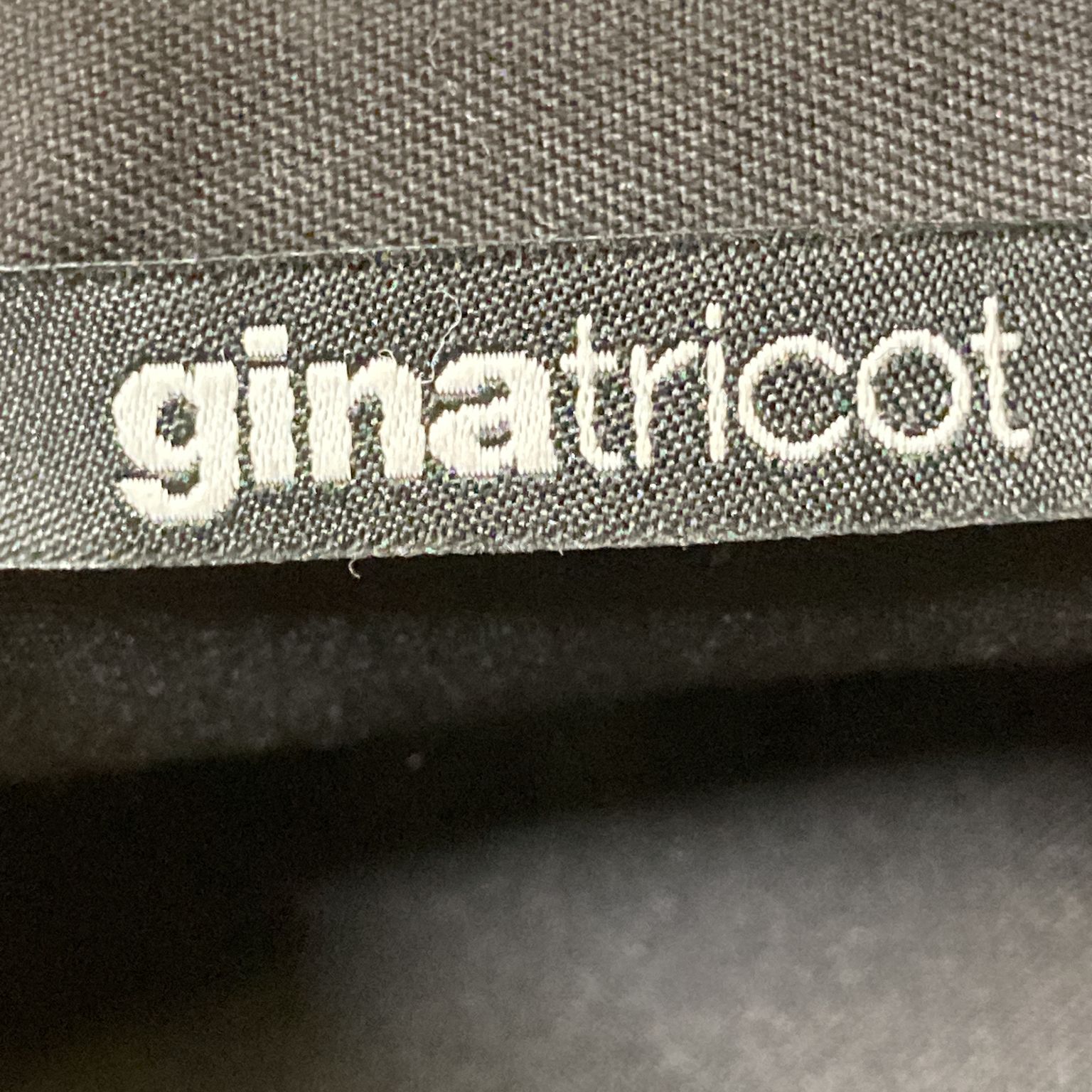 Gina Tricot