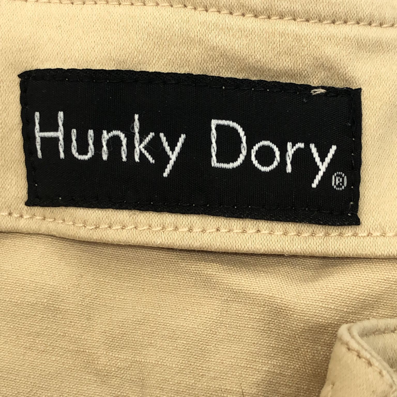 Hunkydory