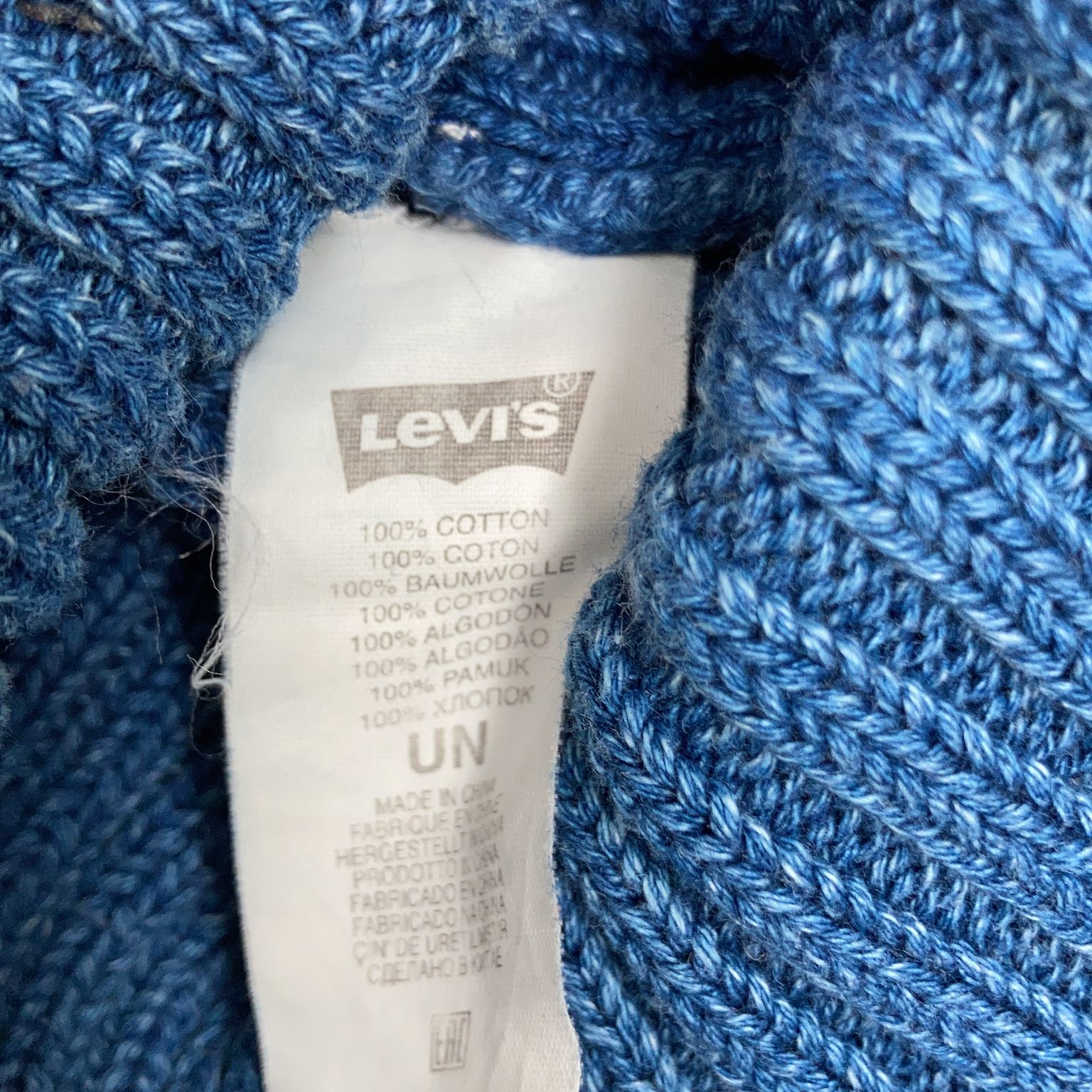 Levi Strauss  Co