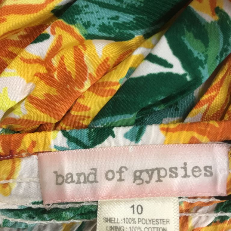 Band of Gypsies