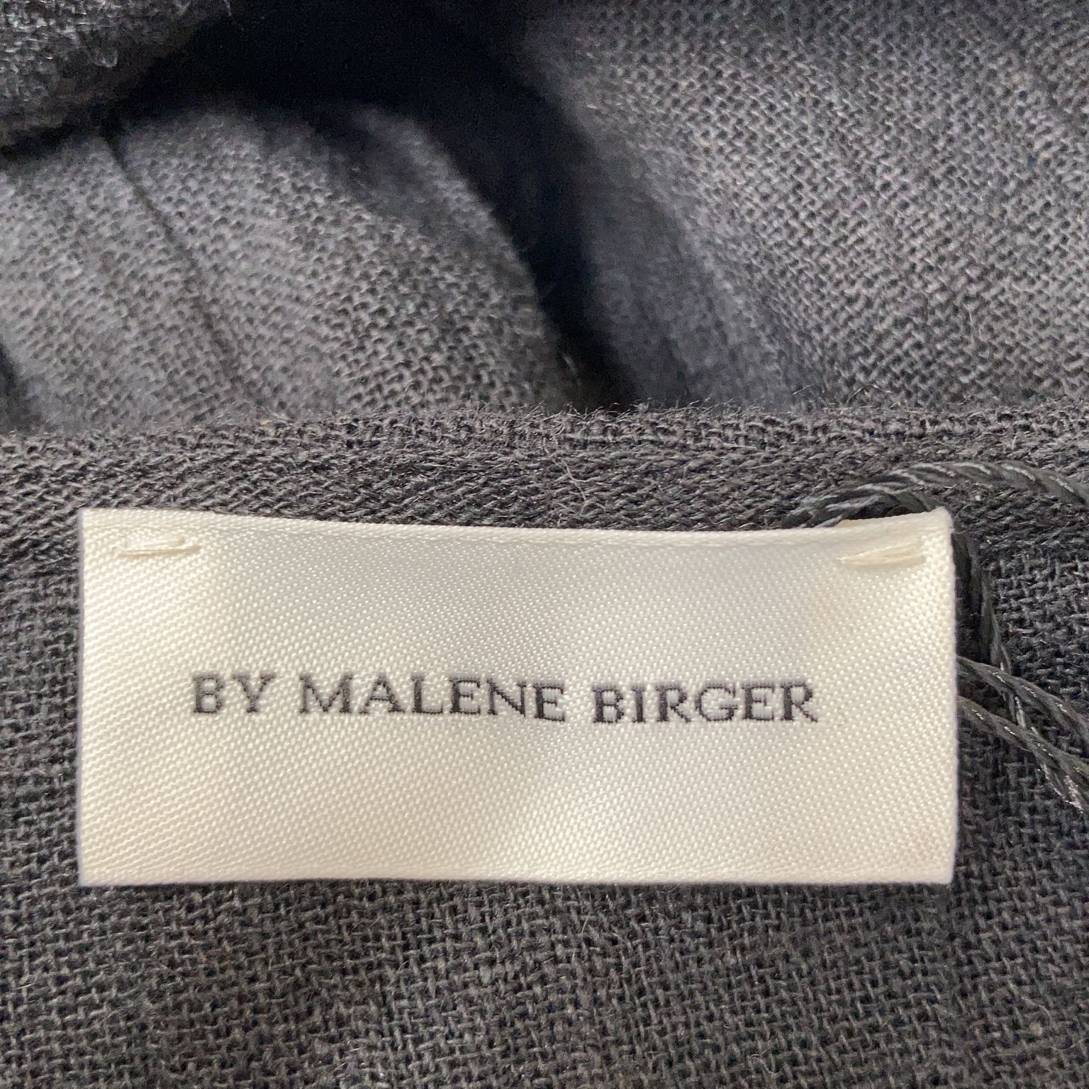 By Malene Birger