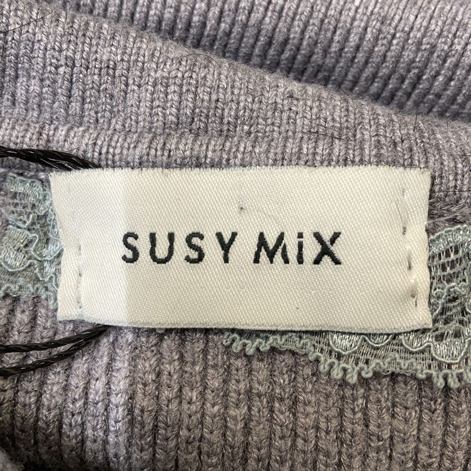 Susy Mix