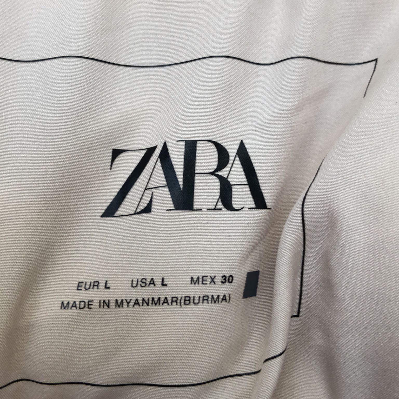 Zara