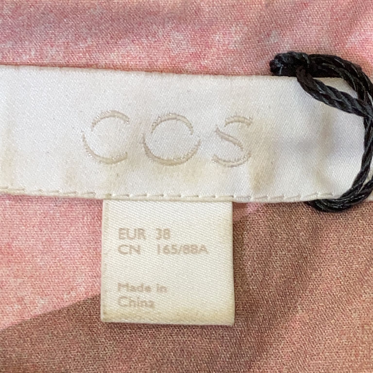 COS