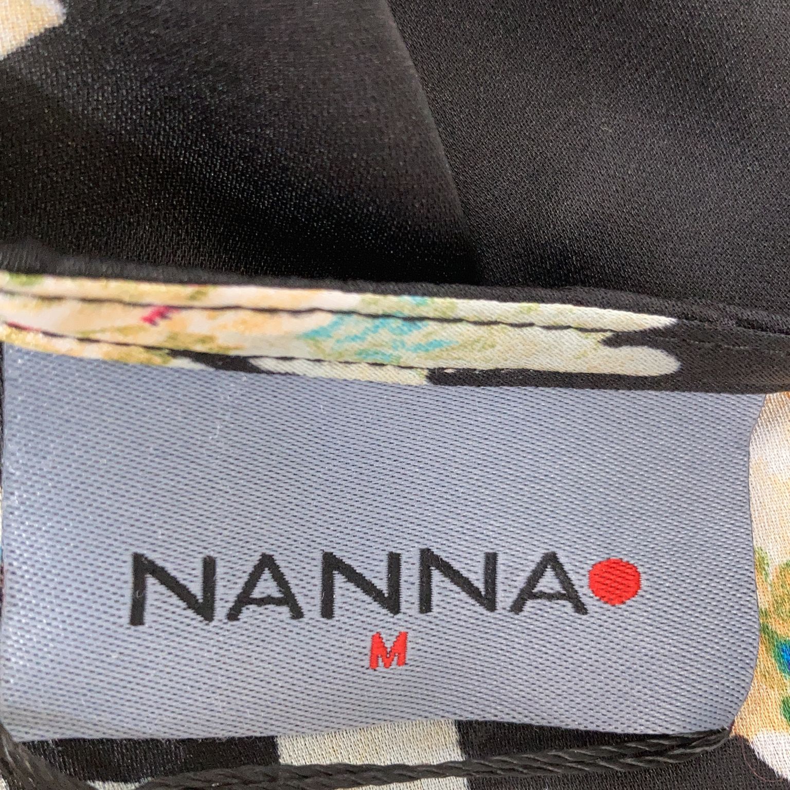 Nanna