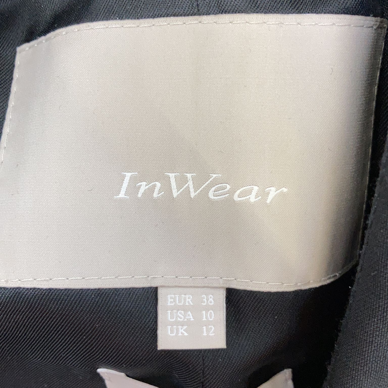 InWear