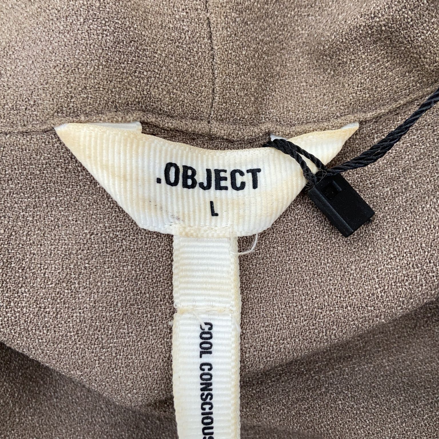 Object