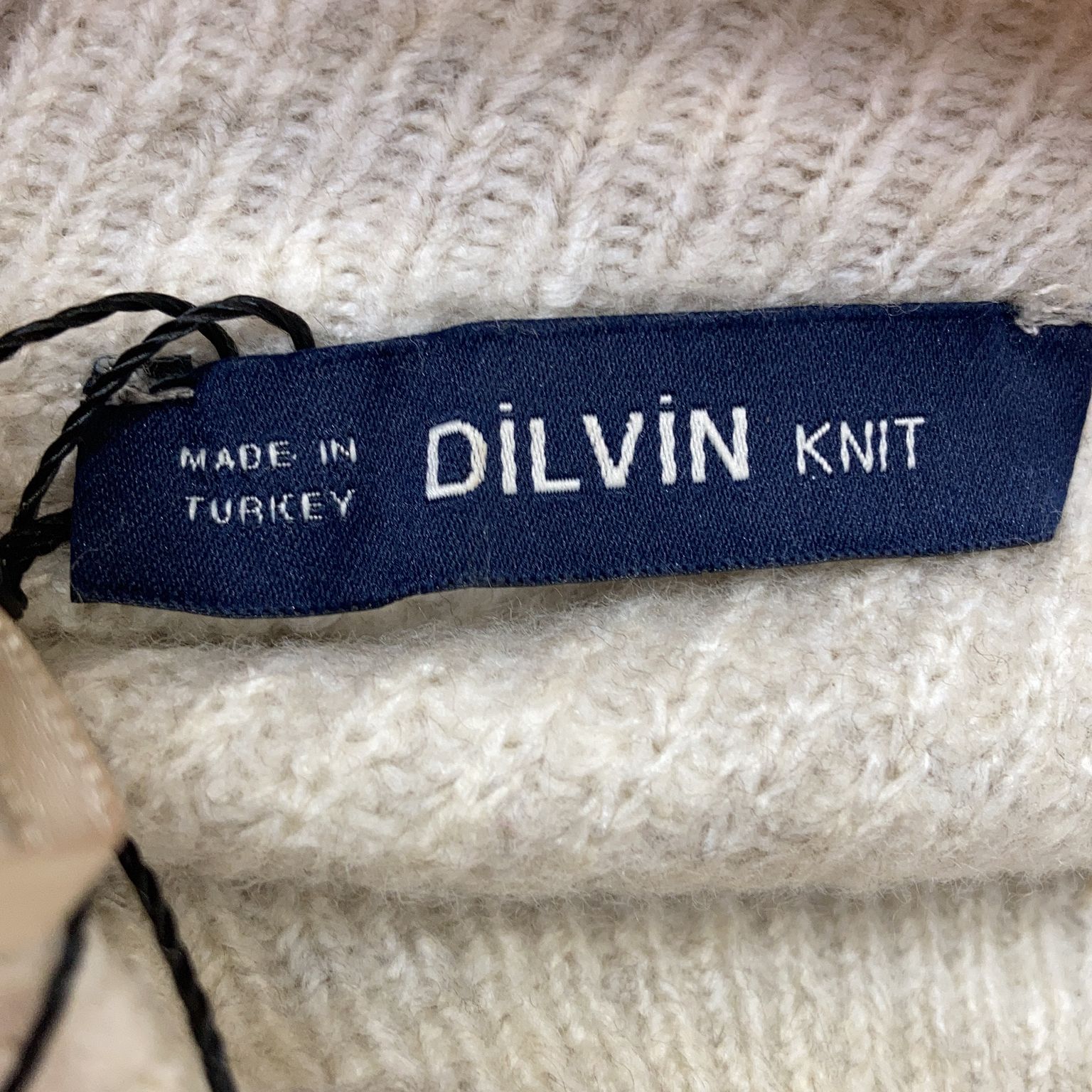 Dilvin Knit