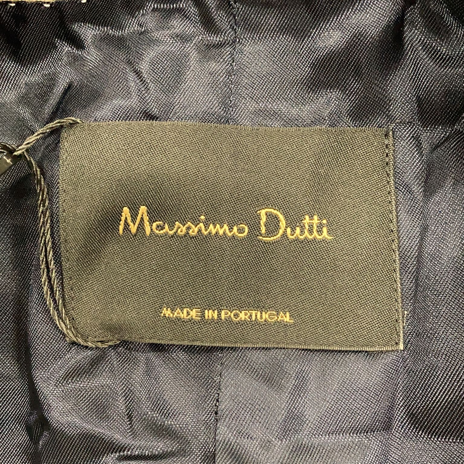 Massimo Dutti