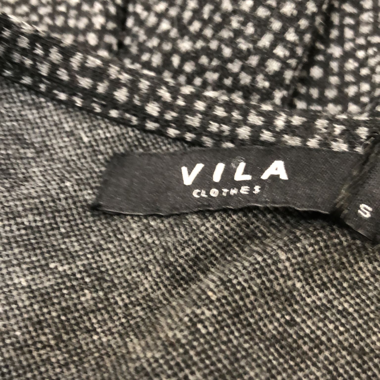 VILA Clothes